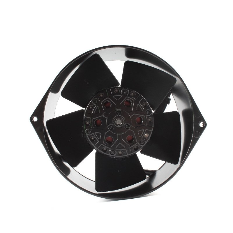 Rittal Cabinet Cooling Fan W2S130-AA75-A2 SK 3324107 Germany Typ